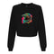 Motorcycle helmet Bella canvas hoodie 7505